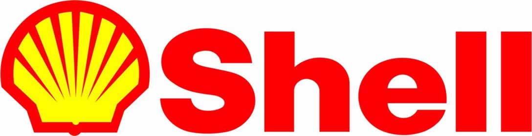 shell logo 4